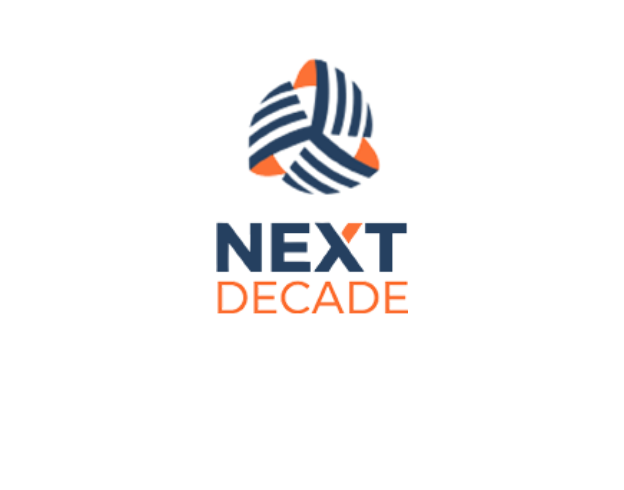 NEXT DECADE
