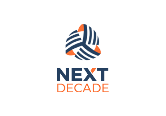NEXT DECADE